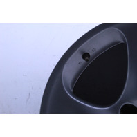 2001-2005 Porsche 911 996 Turbo C4S Rear Wheel 18 X 11 Rim OEM