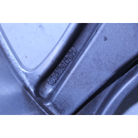 2001-2005 Porsche 911 996 Turbo C4S Rear Wheel 18 X 11 Rim OEM