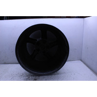 2001-2005 Porsche 911 996 Turbo C4S Rear Wheel 18 X 11 Rim OEM