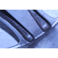 2001-2005 Porsche 911 996 Turbo C4S Rear Wheel 18 X 11 Rim OEM