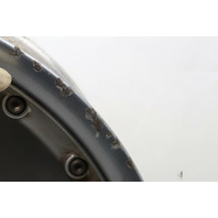 2002-2004 Porsche 911 996 Front Wheel 18 X 8 Rim BBS 2 Piece OEM