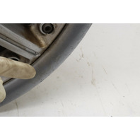 2002-2004 Porsche 911 996 Front Wheel 18 X 8 Rim BBS 2 Piece OEM