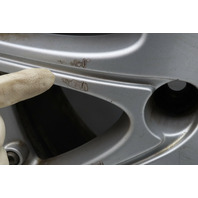 2002-2004 Porsche 911 996 Front Wheel 18 X 8 Rim BBS 2 Piece OEM