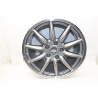 2006-2011 Porsche 911 Boxster Cayman Wheel 19 X 10 Rim 99736215655 OEM