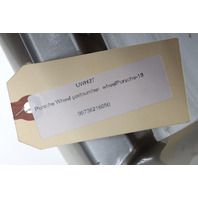 2006-2011 Porsche 911 Boxster Cayman Wheel 19 X 10 Rim 99736215655 OEM