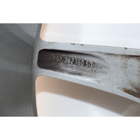 2006-2011 Porsche 911 Boxster Cayman Wheel 19 X 10 Rim 99736215655 OEM