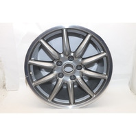 2006-2011 Porsche 911 Boxster Cayman Wheel 19 X 10 Rim 99736215655 OEM