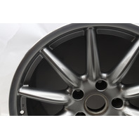 2006-2011 Porsche 911 Boxster Cayman Wheel 19 X 10 Rim 99736215655 OEM