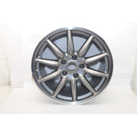 2006-2011 Porsche 911 Boxster Cayman Wheel 19 X 10 Rim 99736215655 OEM