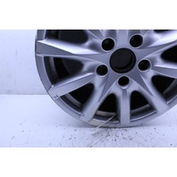 2011-2018 Porsche Cayenne 958 Wheel 18 X 8 Rim OEM