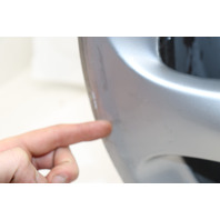 2001-2005 Porsche 911 996 Turbo C4S Rear Wheel 18 X 11 Rim OEM