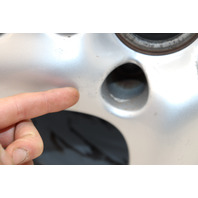 2001-2005 Porsche 911 996 Turbo C4S Rear Wheel 18 X 11 Rim OEM