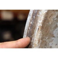 2001-2005 Porsche 911 996 Turbo C4S Rear Wheel 18 X 11 Rim OEM