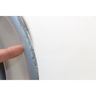 2001-2005 Porsche 911 996 Turbo C4S Rear Wheel 18 X 11 Rim OEM