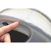 2001-2005 Porsche 911 996 Turbo C4S Rear Wheel 18 X 11 Rim OEM