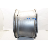 2001-2005 Porsche 911 996 Turbo C4S Rear Wheel 18 X 11 Rim OEM