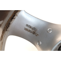 2001-2005 Porsche 911 996 Turbo C4S Rear Wheel 18 X 11 Rim OEM