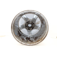 2001-2005 Porsche 911 996 Turbo C4S Rear Wheel 18 X 11 Rim OEM