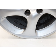 2001-2005 Porsche 911 996 Turbo C4S Rear Wheel 18 X 11 Rim OEM