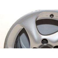 2001-2005 Porsche 911 996 Turbo C4S Rear Wheel 18 X 11 Rim OEM