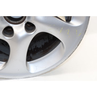 2001-2005 Porsche 911 996 Turbo C4S Rear Wheel 18 X 11 Rim OEM