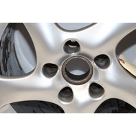 2001-2005 Porsche 911 996 Turbo C4S Rear Wheel 18 X 11 Rim OEM