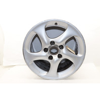 2001-2005 Porsche 911 996 Turbo C4S Rear Wheel 18 X 11 Rim OEM