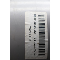 2015-2018 Porsche Macan Rear Wheel 19 X 9 Rim OEM