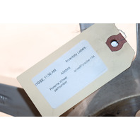 2015-2018 Porsche Macan Rear Wheel 19 X 9 Rim OEM