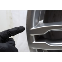 2015-2018 Porsche Macan Rear Wheel 19 X 9 Rim OEM