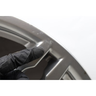 2015-2018 Porsche Macan Rear Wheel 19 X 9 Rim OEM