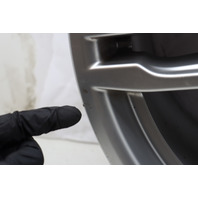 2015-2018 Porsche Macan Rear Wheel 19 X 9 Rim OEM