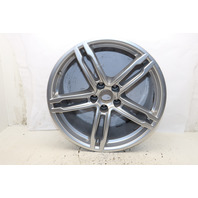2015-2018 Porsche Macan Rear Wheel 19 X 9 Rim OEM