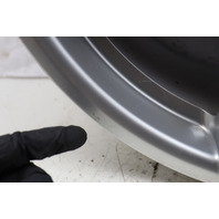 2015-2018 Porsche Macan Rear Wheel 19 X 9 Rim OEM