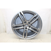 2015-2018 Porsche Macan Rear Wheel 19 X 9 Rim OEM