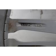 2015-2018 Porsche Macan Rear Wheel 19 X 9 Rim OEM