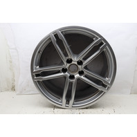 2015-2018 Porsche Macan Rear Wheel 19 X 9 Rim OEM