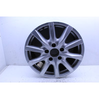 2011-2018 Porsche Cayenne 958 Wheel 18 X 8 Rim OEM