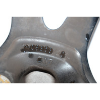 2017-2022 Porsche Boxster Cayman 718 Rear Wheel 20 X 10 Rim - 982601025J OEM