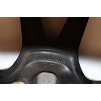 2017-2022 Porsche Boxster Cayman 718 Rear Wheel 20 X 10 Rim - 982601025J OEM