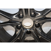 2017-2022 Porsche Boxster Cayman 718 Rear Wheel 20 X 10 Rim - 982601025J OEM