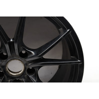 2017-2022 Porsche Boxster Cayman 718 Rear Wheel 20 X 10 Rim - 982601025J OEM