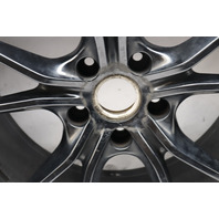 2017-2022 Porsche Boxster Cayman 718 Rear Wheel 20 X 10 Rim - 982601025J OEM