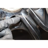 2017-2022 Porsche Boxster Cayman 718 Rear Wheel 20 X 10 Rim - 982601025J OEM