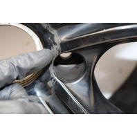 2017-2022 Porsche Boxster Cayman 718 Rear Wheel 20 X 10 Rim - 982601025J OEM