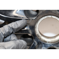 2017-2022 Porsche Boxster Cayman 718 Rear Wheel 20 X 10 Rim - 982601025J OEM