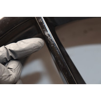 2017-2022 Porsche Boxster Cayman 718 Rear Wheel 20 X 10 Rim - 982601025J OEM