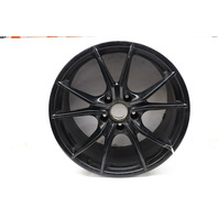 2017-2022 Porsche Boxster Cayman 718 Rear Wheel 20 X 10 Rim - 982601025J OEM