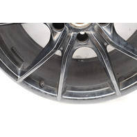 2017-2022 Porsche Boxster Cayman 718 Rear Wheel 20 X 10 Rim - 982601025J OEM