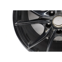 2017-2022 Porsche Boxster Cayman 718 Rear Wheel 20 X 10 Rim - 982601025J OEM